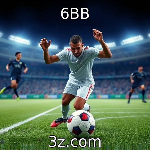 6BB Segredos para vencer nas apostas esportivas: estratégia infalível