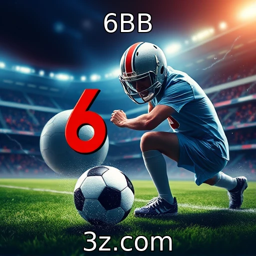 6BB As Melhores Estratégias para Lucrar em Apostas Esportivas Hoje
