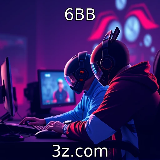 6BB Apostas Esportivas: Como Analisar Partidas para Maximizar seus Ganhos