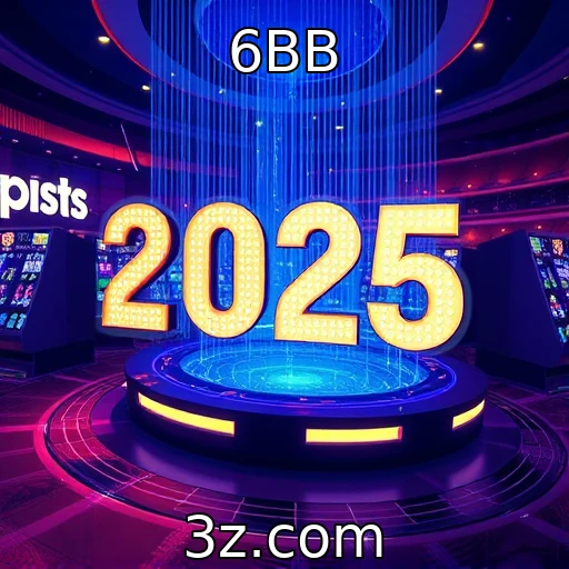 6BB Transformação das Apostas Esportivas no Brasil: Um Olhar para o Futuro