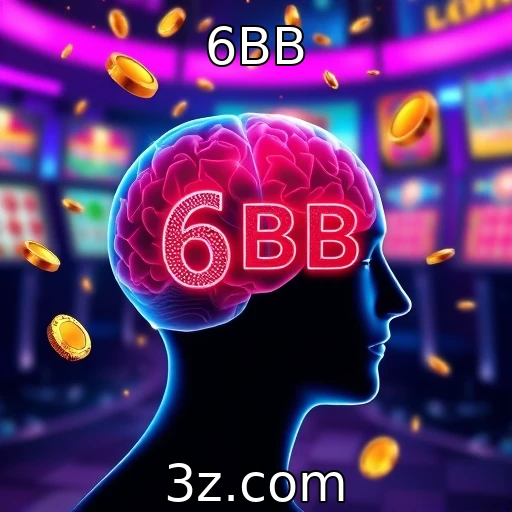 Jogos de azar: a psicologia por trás da decisão do jogador