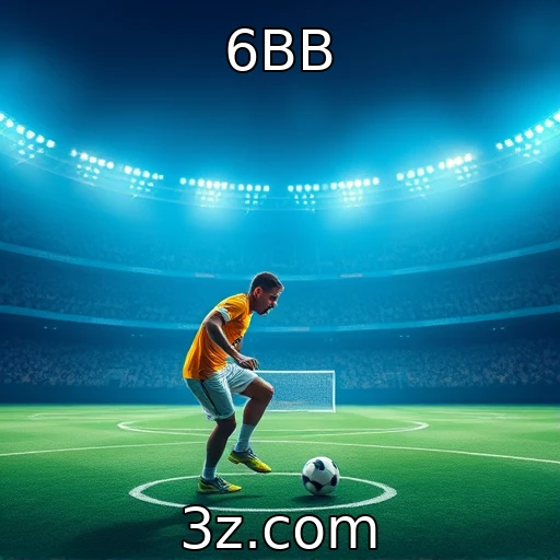 6BB Apostas Esportivas: Dicas Para Maximizar Seus Lucros em 2025