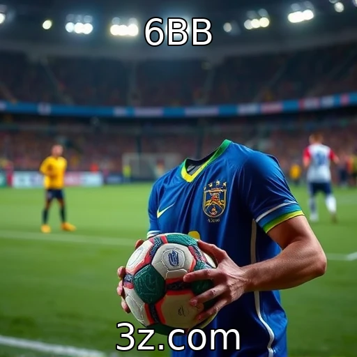 6BB Estratégias infalíveis para maximizar seus ganhos em apostas esportivas