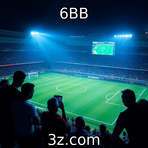 6BB A Revolução das Apostas: O Impacto dos Pagamentos Digitais no Brasil